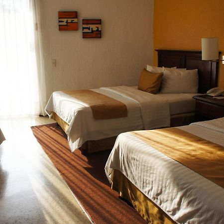 Hotel Kamico Tapachula Zewnętrze zdjęcie