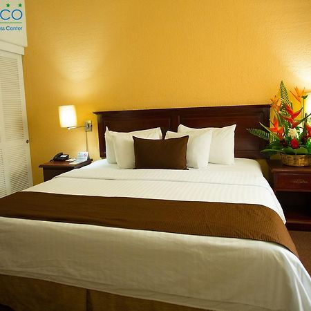 Hotel Kamico Tapachula Zewnętrze zdjęcie