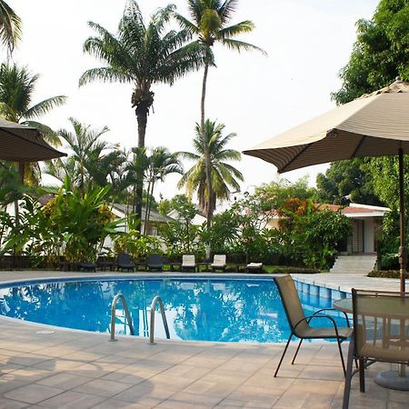 Hotel Kamico Tapachula Zewnętrze zdjęcie