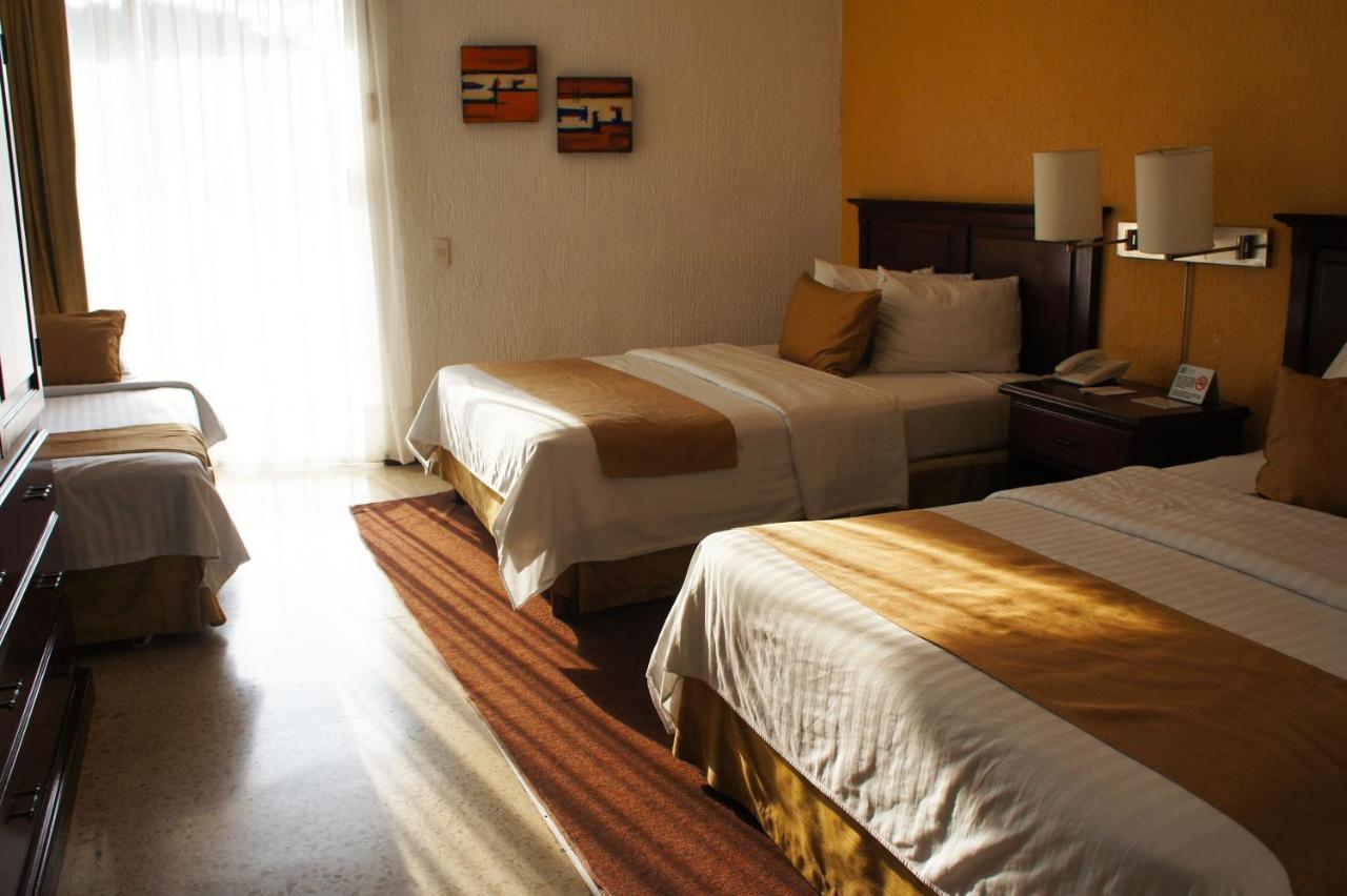 Hotel Kamico Tapachula Zewnętrze zdjęcie