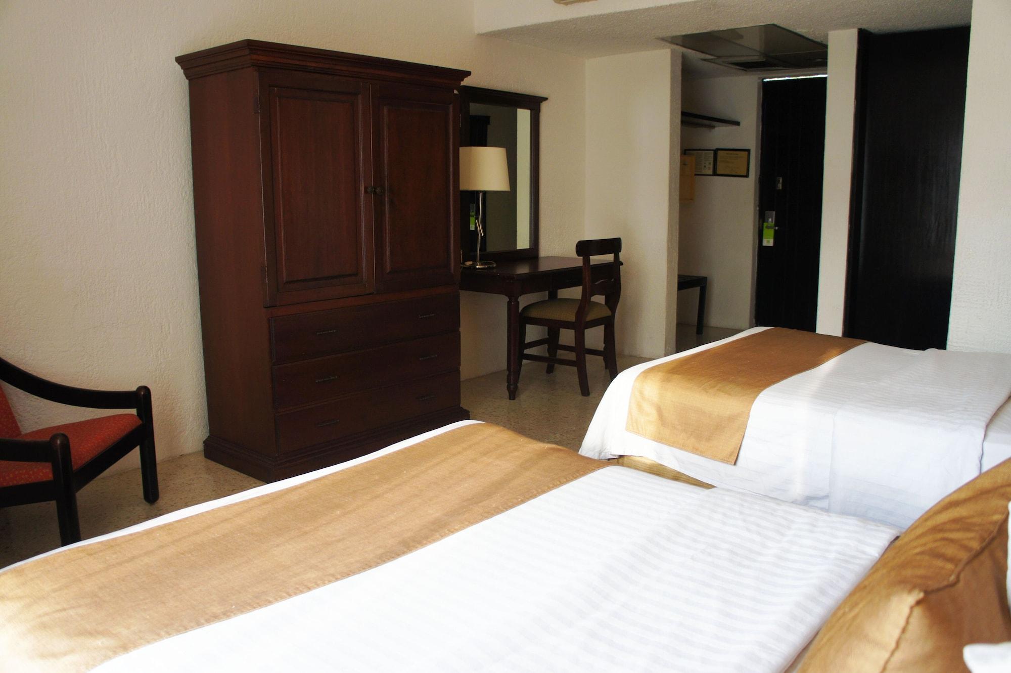 Hotel Kamico Tapachula Zewnętrze zdjęcie