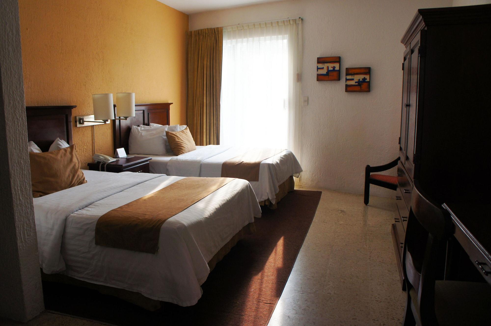Hotel Kamico Tapachula Zewnętrze zdjęcie