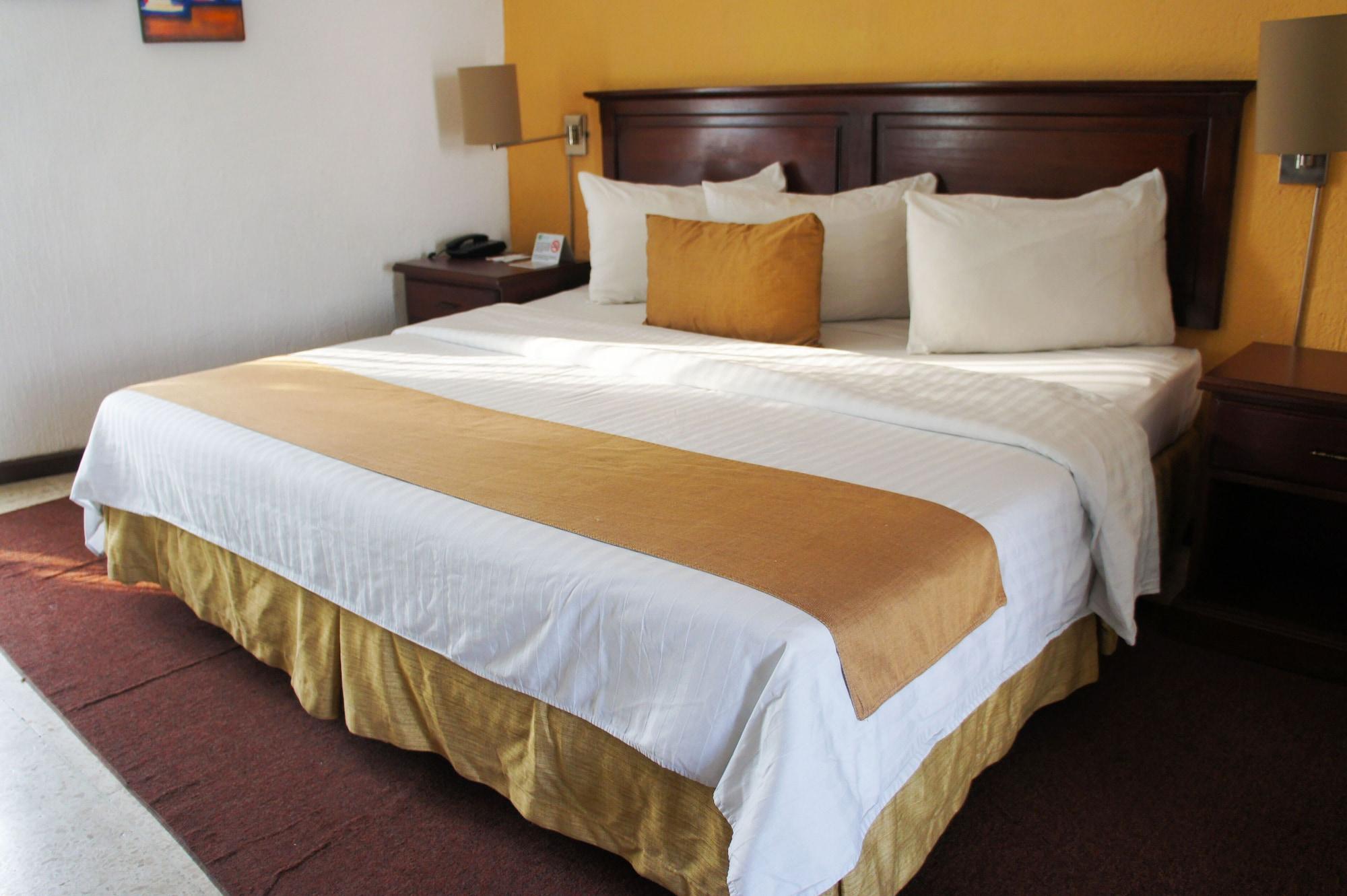 Hotel Kamico Tapachula Zewnętrze zdjęcie
