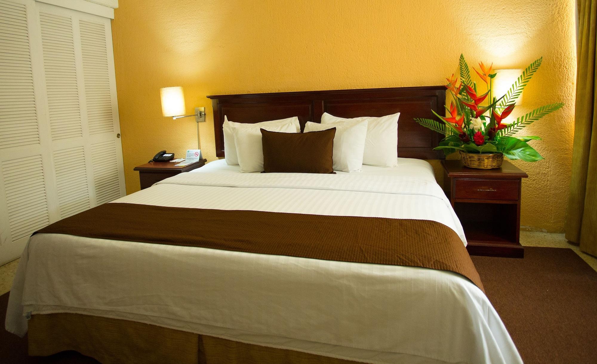 Hotel Kamico Tapachula Zewnętrze zdjęcie