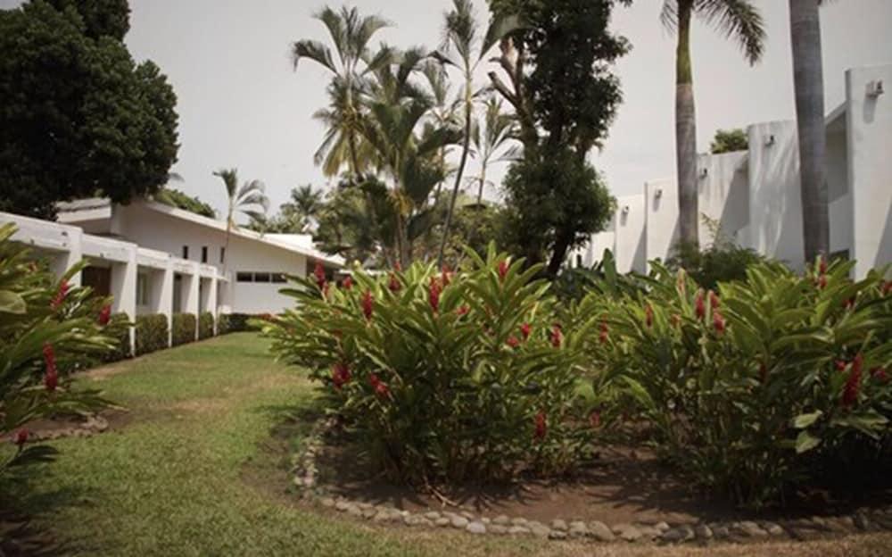Hotel Kamico Tapachula Zewnętrze zdjęcie