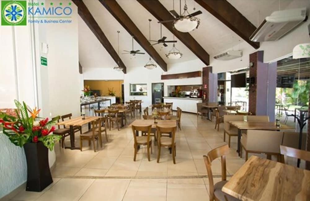 Hotel Kamico Tapachula Zewnętrze zdjęcie