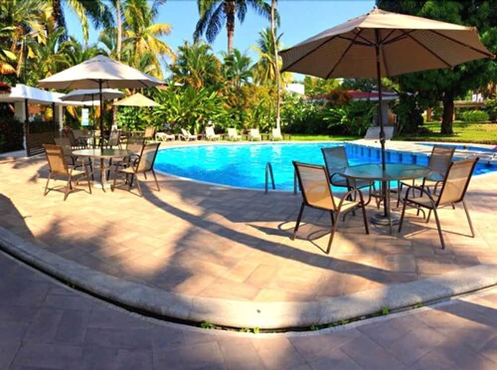 Hotel Kamico Tapachula Zewnętrze zdjęcie