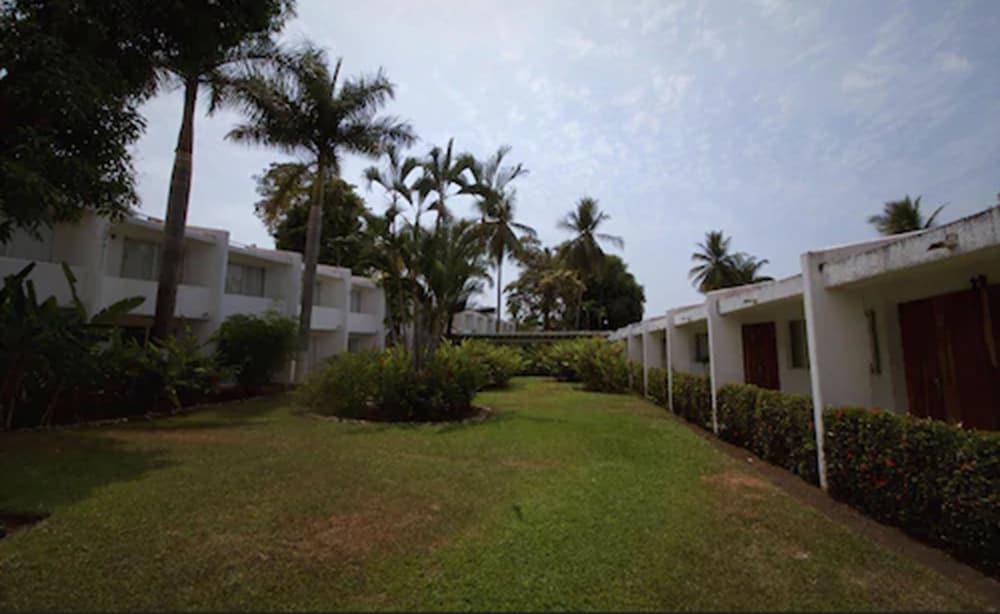 Hotel Kamico Tapachula Zewnętrze zdjęcie