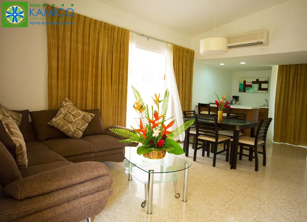 Hotel Kamico Tapachula Zewnętrze zdjęcie