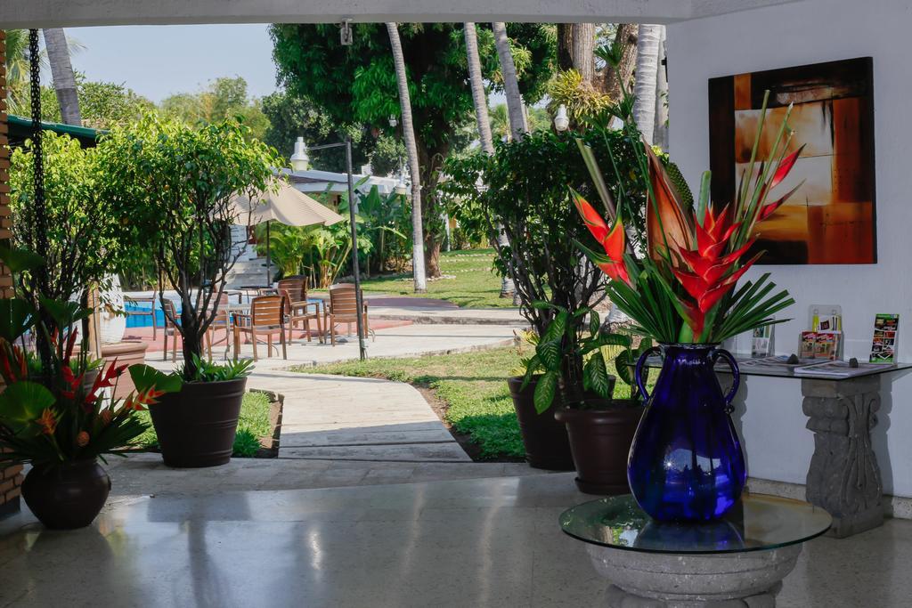 Hotel Kamico Tapachula Zewnętrze zdjęcie