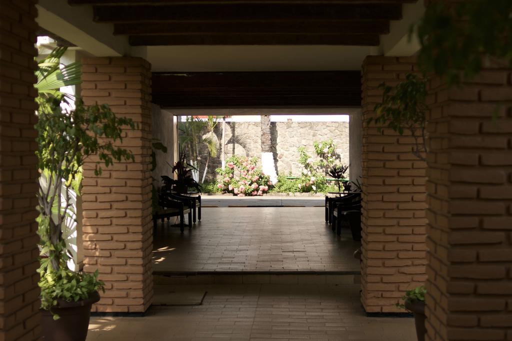 Hotel Kamico Tapachula Zewnętrze zdjęcie