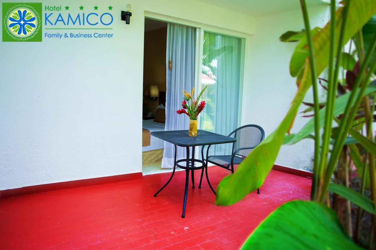 Hotel Kamico Tapachula Zewnętrze zdjęcie