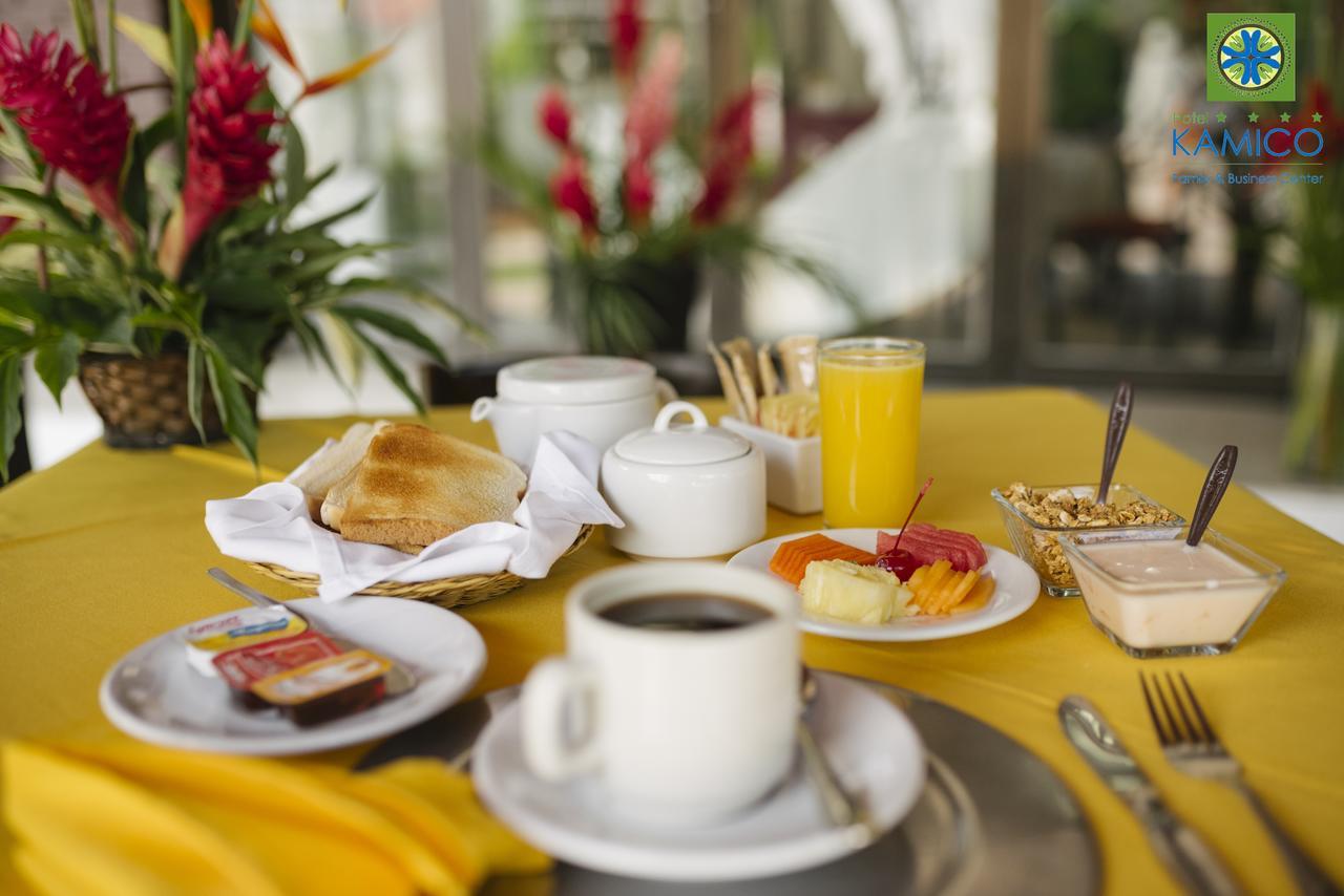 Hotel Kamico Tapachula Zewnętrze zdjęcie