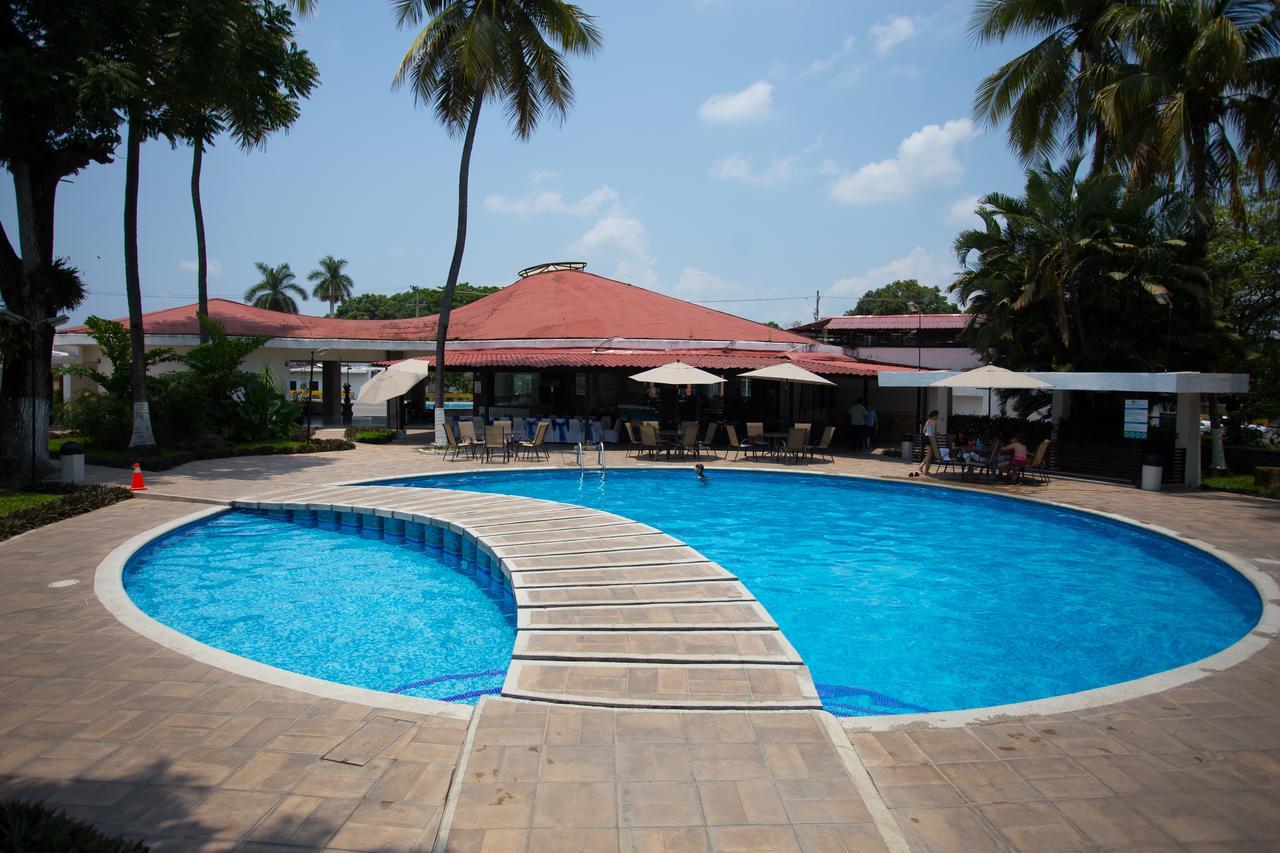 Hotel Kamico Tapachula Zewnętrze zdjęcie