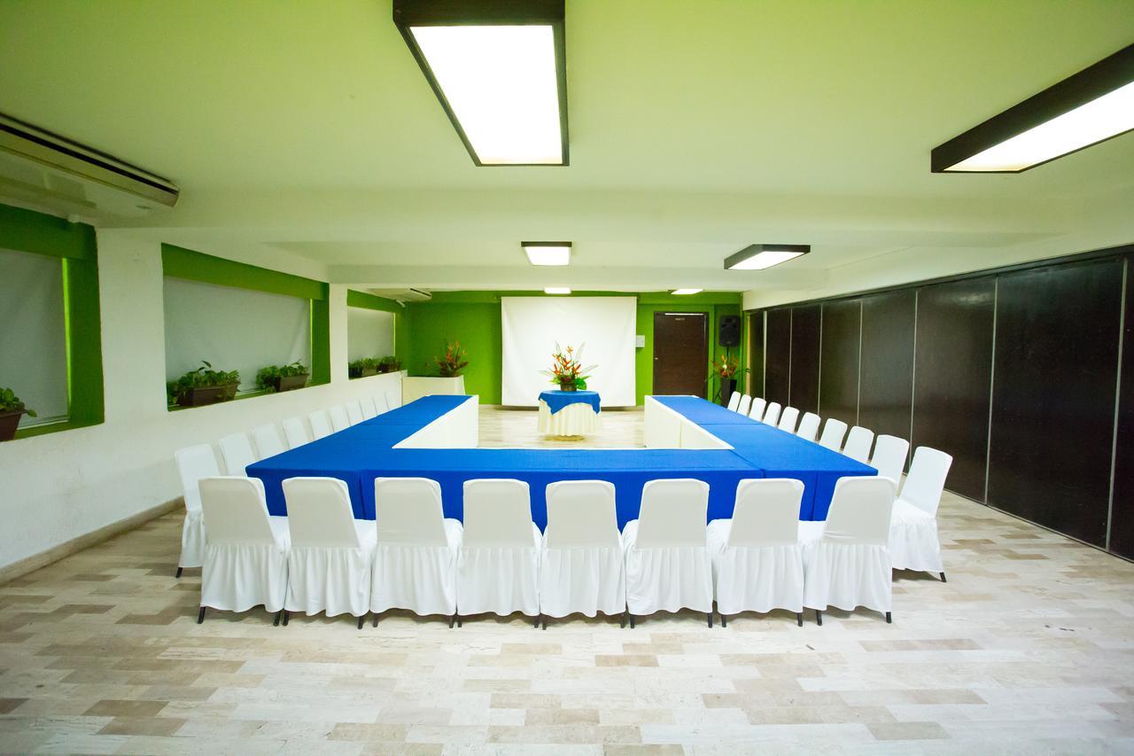 Hotel Kamico Tapachula Zewnętrze zdjęcie