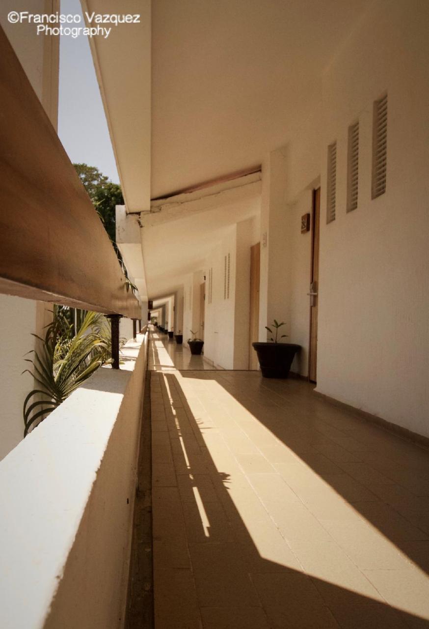 Hotel Kamico Tapachula Zewnętrze zdjęcie