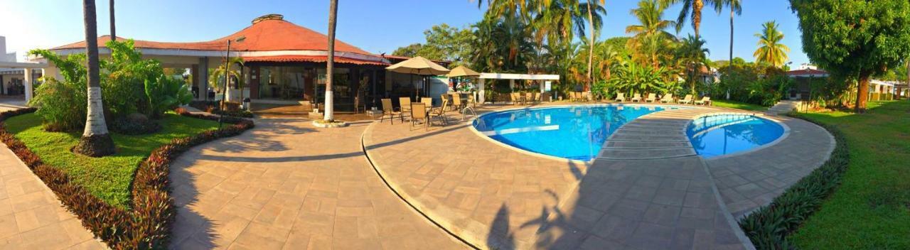 Hotel Kamico Tapachula Zewnętrze zdjęcie