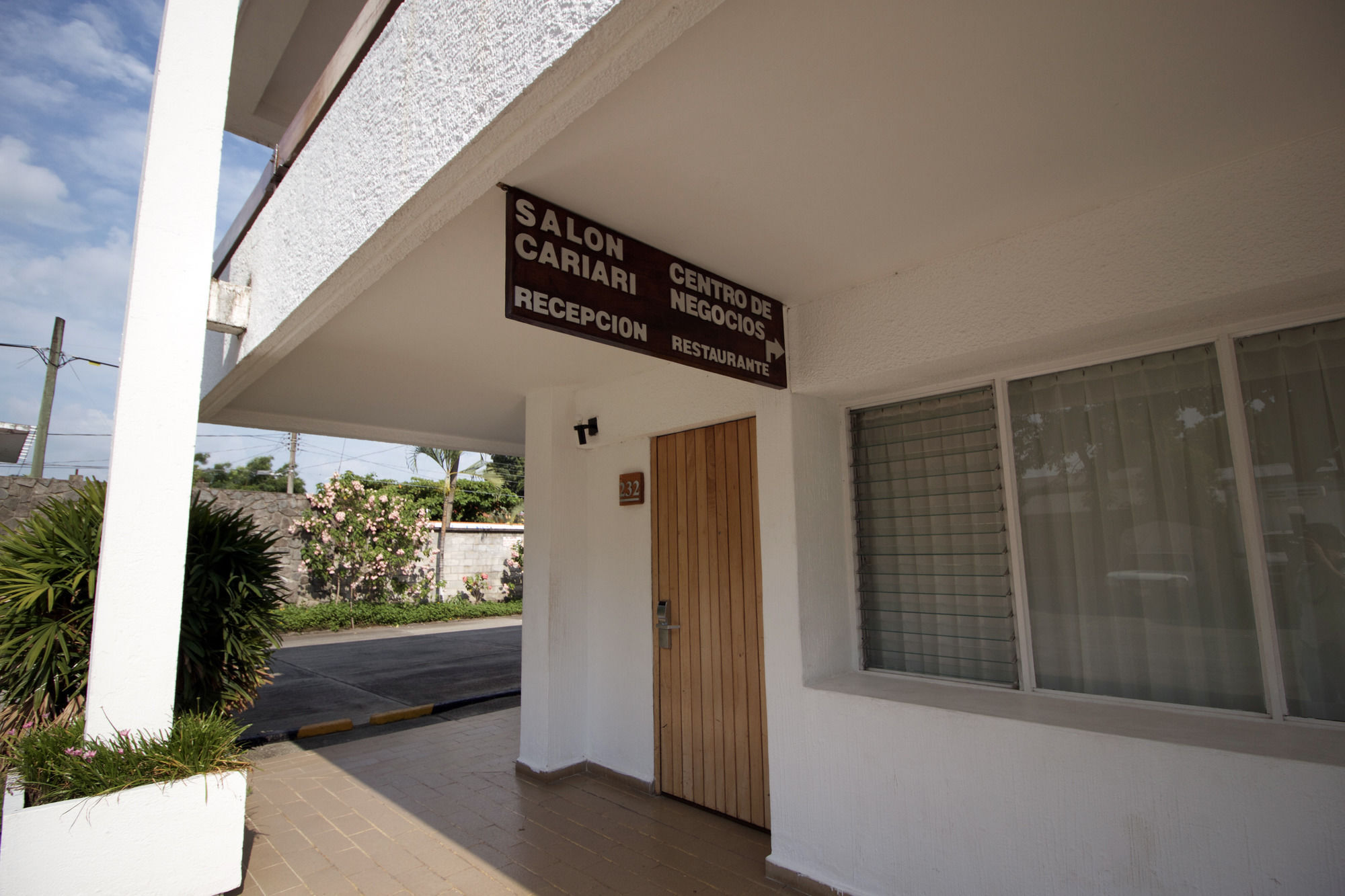 Hotel Kamico Tapachula Zewnętrze zdjęcie