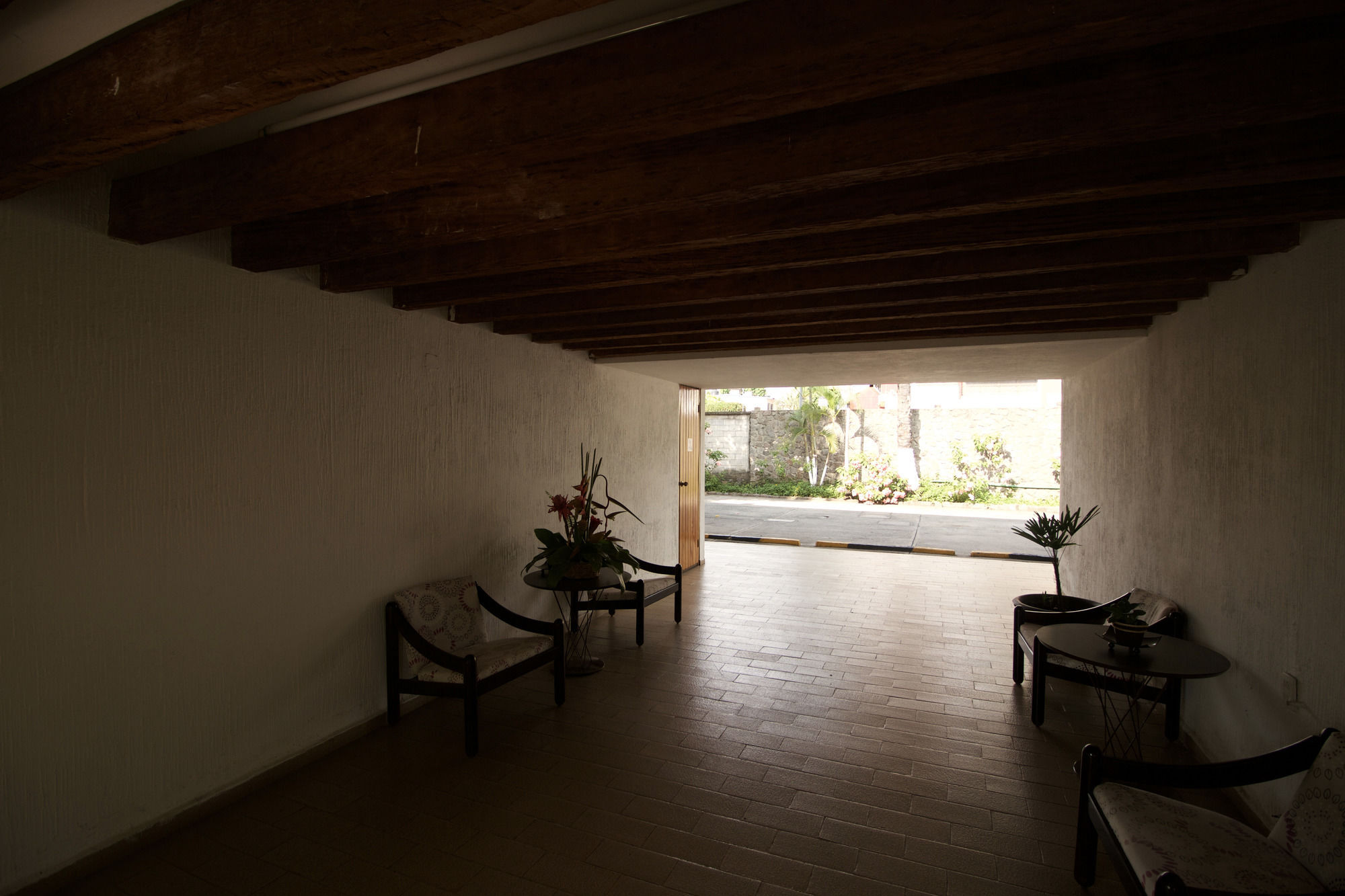 Hotel Kamico Tapachula Zewnętrze zdjęcie