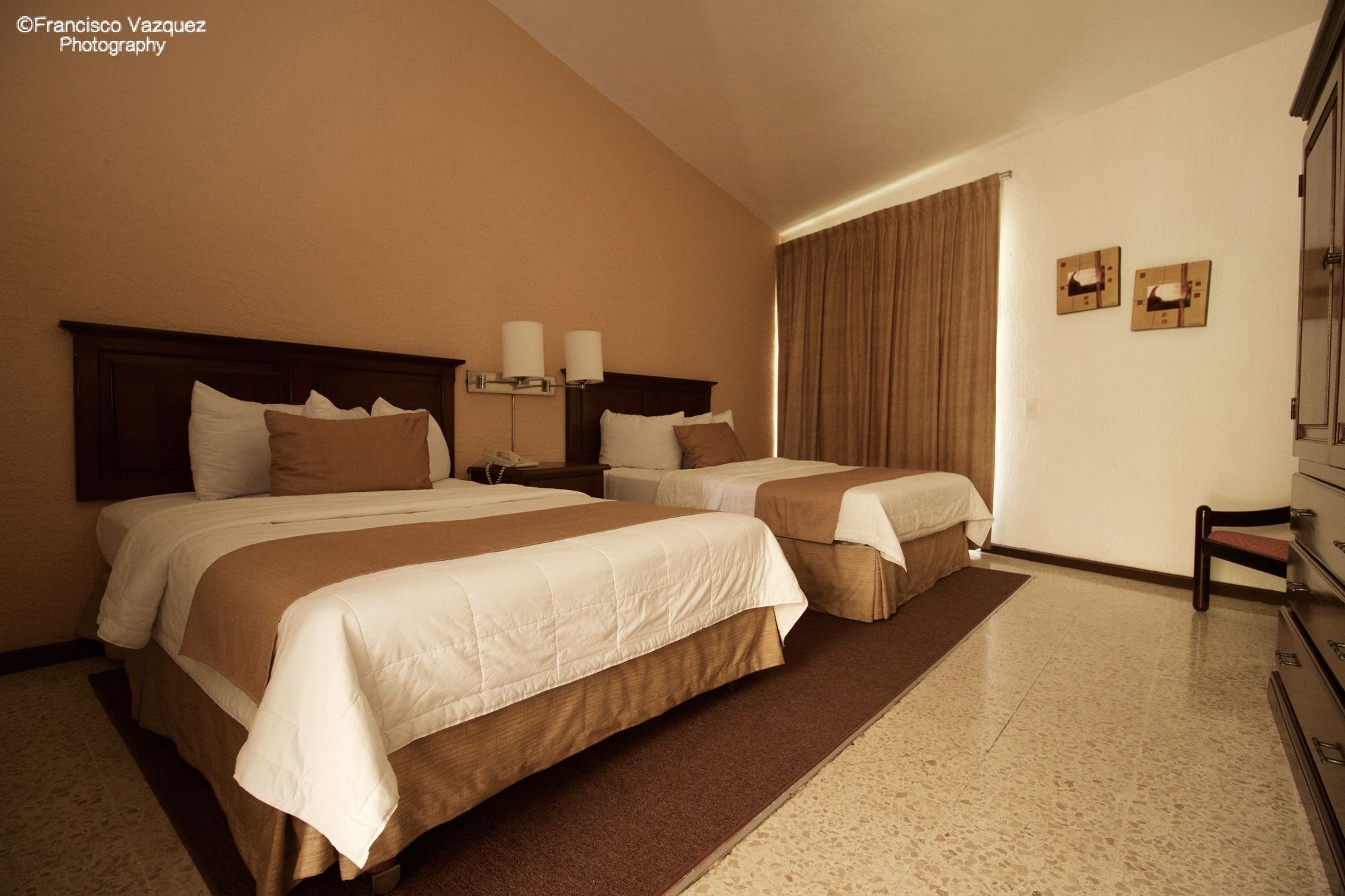 Hotel Kamico Tapachula Zewnętrze zdjęcie