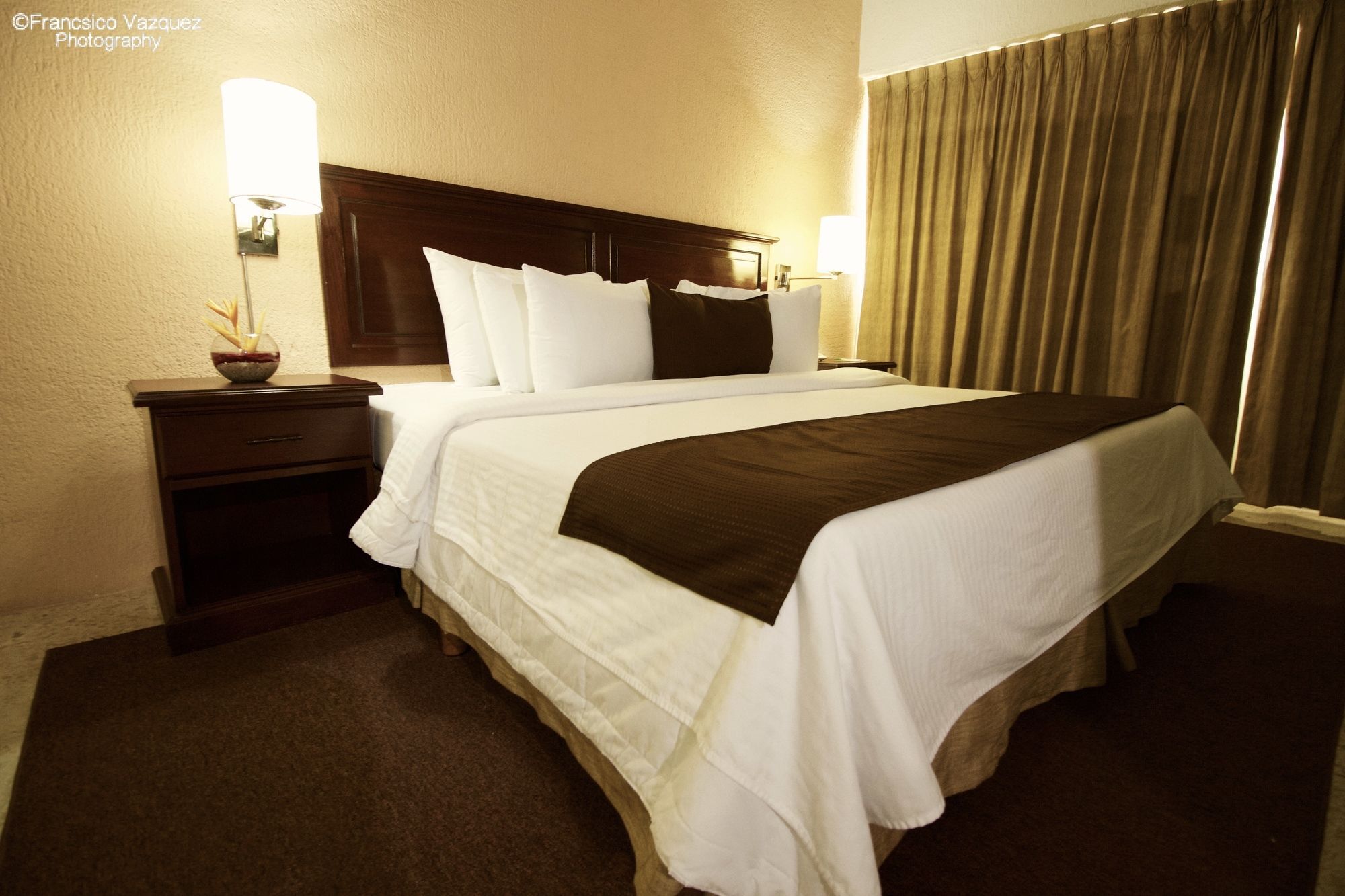 Hotel Kamico Tapachula Zewnętrze zdjęcie