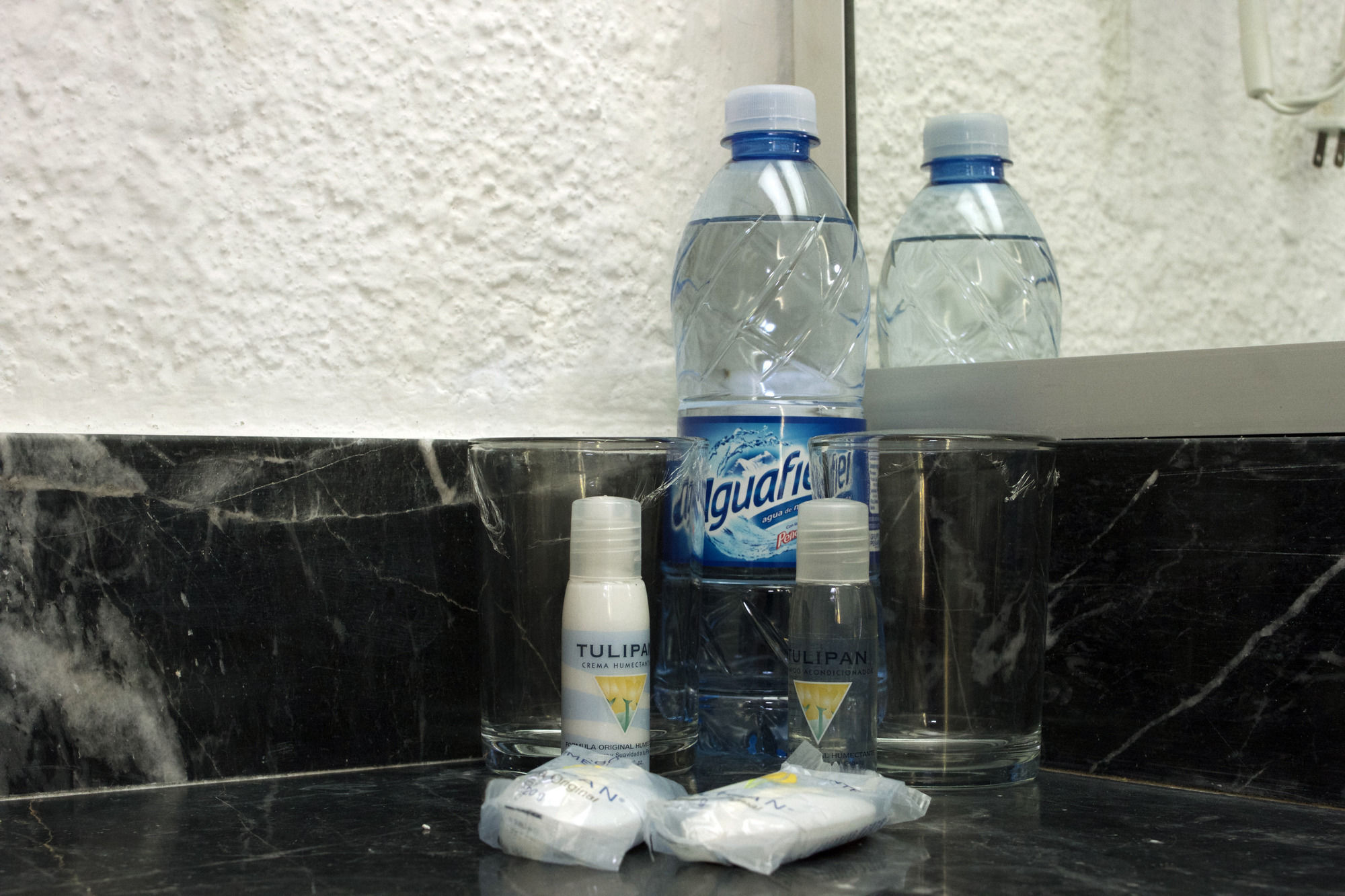 Hotel Kamico Tapachula Zewnętrze zdjęcie