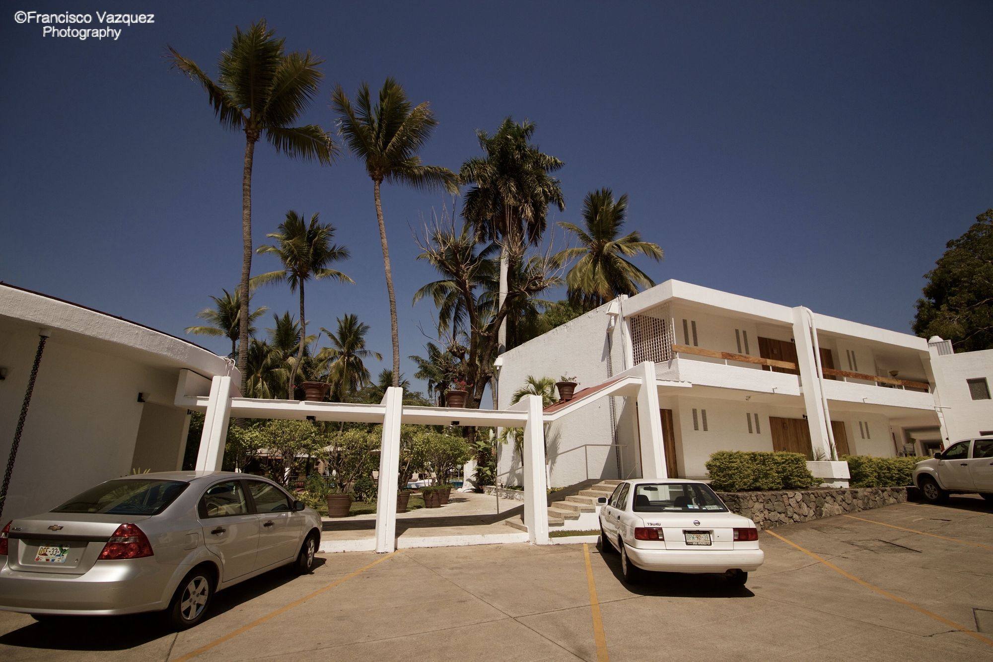 Hotel Kamico Tapachula Zewnętrze zdjęcie