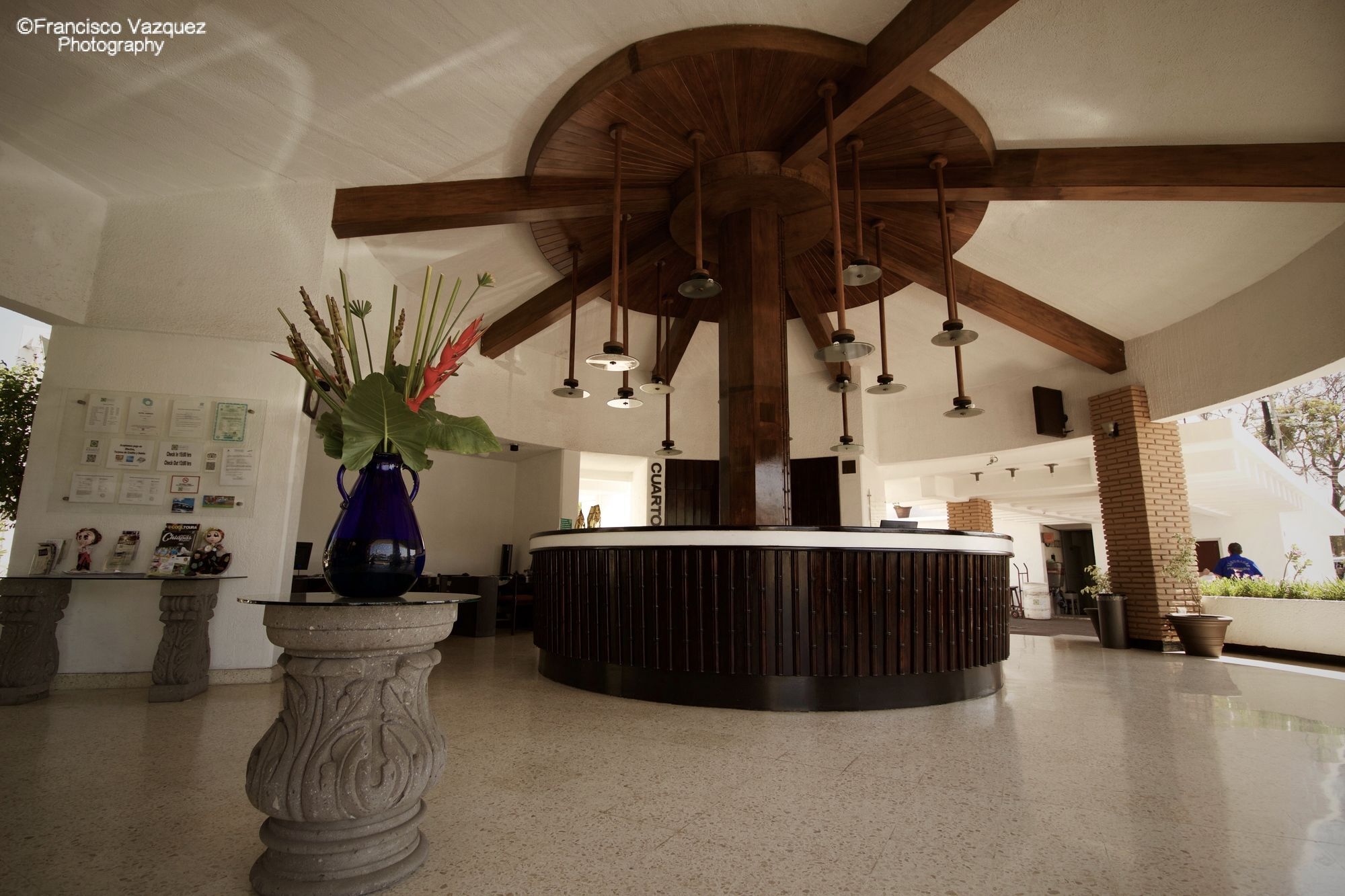 Hotel Kamico Tapachula Zewnętrze zdjęcie
