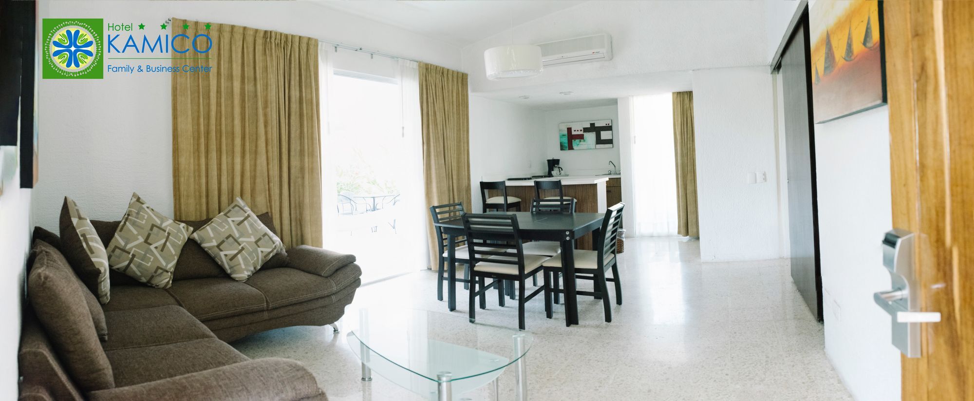 Hotel Kamico Tapachula Zewnętrze zdjęcie