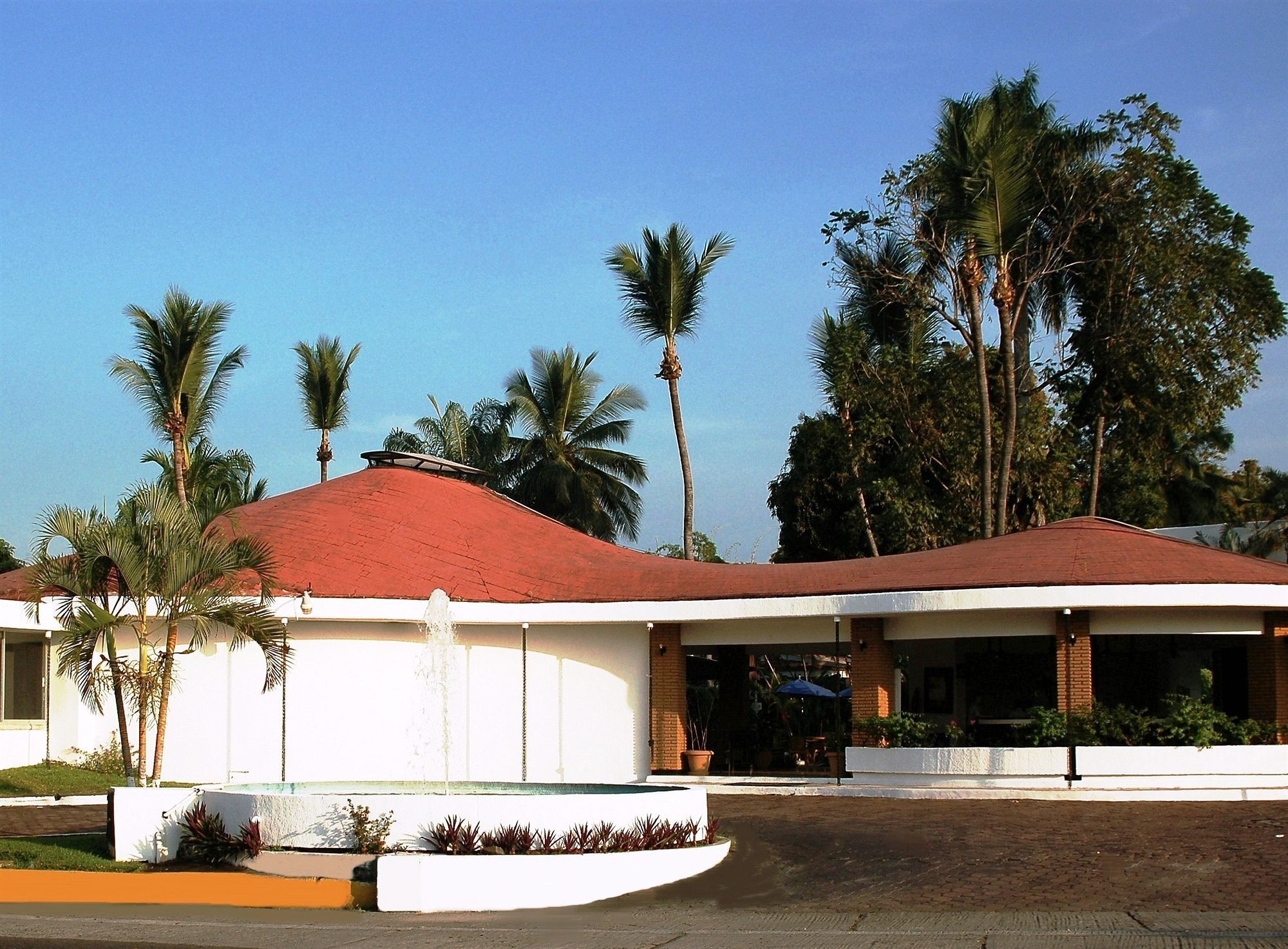 Hotel Kamico Tapachula Zewnętrze zdjęcie