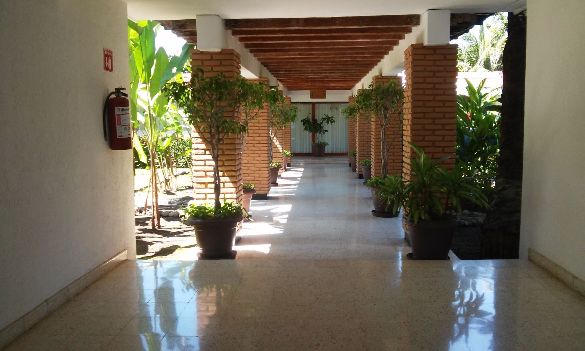 Hotel Kamico Tapachula Zewnętrze zdjęcie