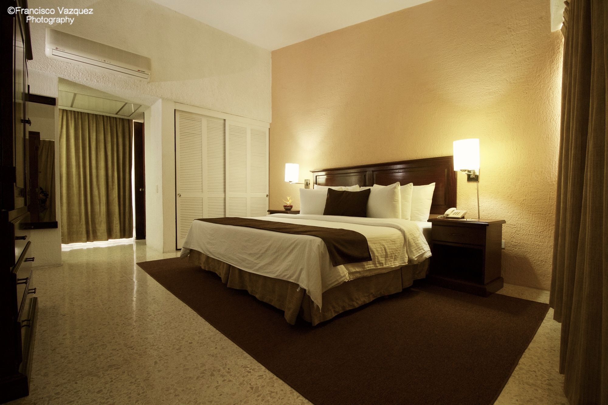 Hotel Kamico Tapachula Zewnętrze zdjęcie