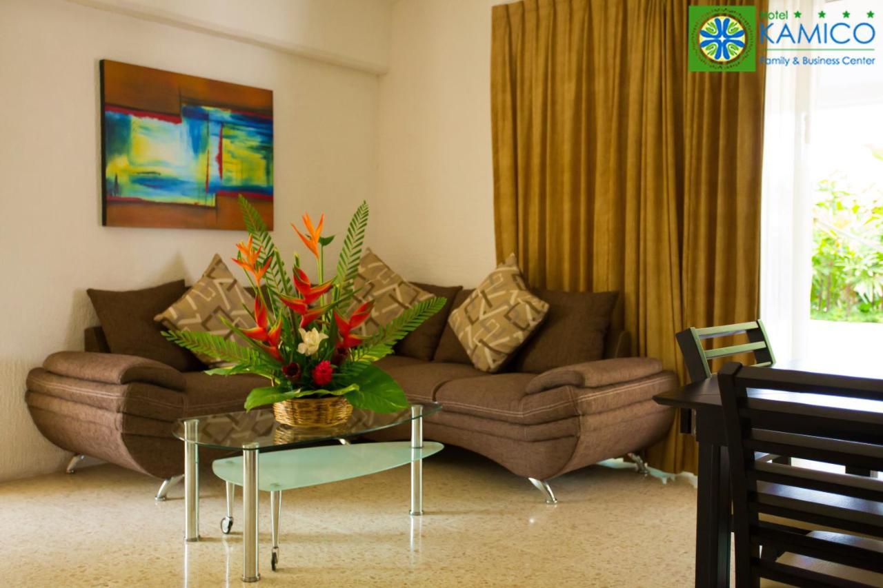 Hotel Kamico Tapachula Zewnętrze zdjęcie
